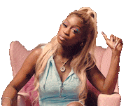 I Like You Love Sticker by Parlophone Records