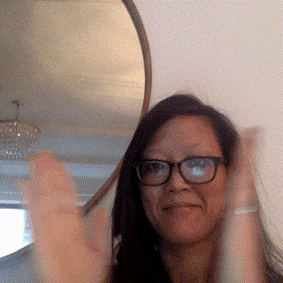 thank you obama GIF by The Standing O