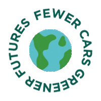 Global Warming World Sticker by Zipcar