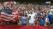 america GIF by Mashable