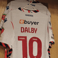 Football Shirt GIF by Bolton Wanderers FC