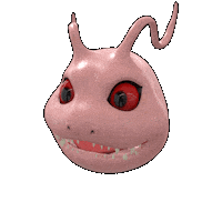 Fun Love Sticker by Seorang Zaki