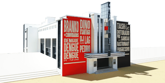 Portugal Label Sticker by Bruno Candeias