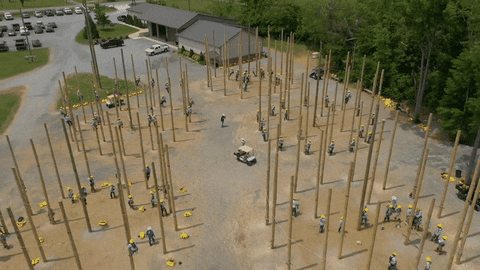 GIF by Southeast Lineman Training Center