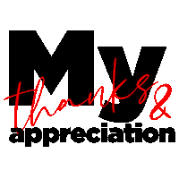 totumi thank you post thanks story Sticker