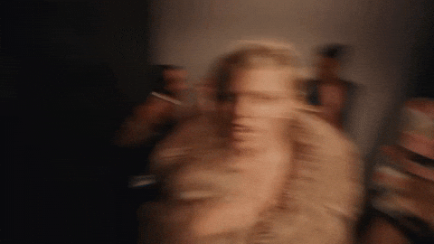 Mad GIF by Reneé Rapp