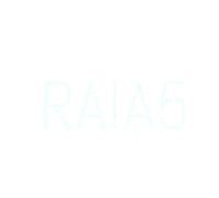 raia5 raia5 centro raia5 centro de treinamento Sticker