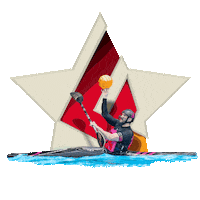 Loop Kanu Polo Sticker by Die Finals