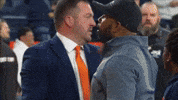 Excited Syracuse University GIF by TheDreamTeam 