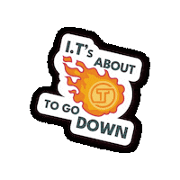 topsupportau top support top support australia Sticker