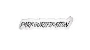 parkouroneberlin school trust parkour parkourone Sticker