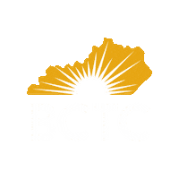Logo Brand Sticker by Bluegrass Community & Technical College