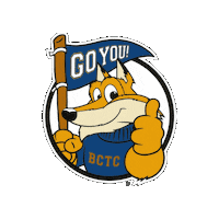 Logo Brand Sticker by Bluegrass Community & Technical College