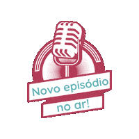 Podcast Escola Sticker by Instituto iungo