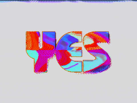 Art Yes GIF