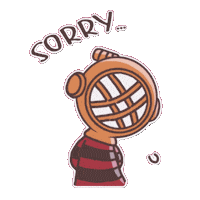 khayalanarts sad upset sorry trip Sticker