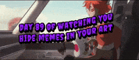 Little Johnny GIF