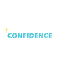happy confidence Sticker by E!