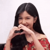 I Love You Cinta GIF