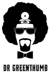 brealtv breal b-real dr greenthumb brealtv Sticker