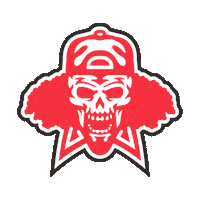 insaneclothingco bobo cypress hill breal cypresshill Sticker