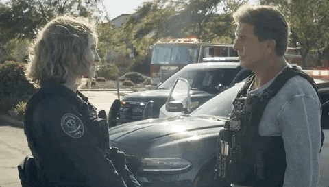 Swat Cbs GIF by CBS
