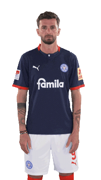 Heart Love Sticker by Holstein Kiel