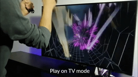 kupvr giphyupload GIF