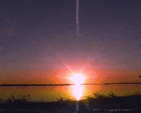 andrea-chapo glitch vhs sunset video synth GIF