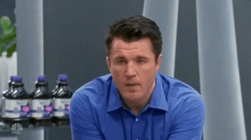 chael sonnen nbc GIF by The New Celebrity Apprentice