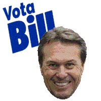 Deputado Estadual Sticker by Marcio Nunes Parana