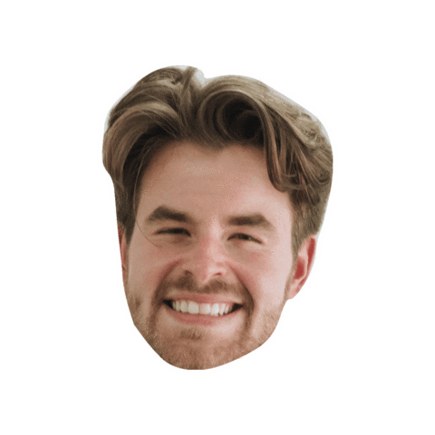 Ss Sticker by Simple & Sentimental