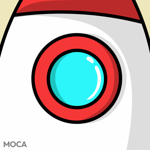 Peeping Tom Cat GIF by Moca Network