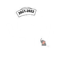 Gbo Sticker by California Job's Daughters