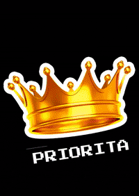 Priorita crown корона prioritÃ  приорита GIF