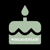 Aniversari GIF by Inua Centre de Moviment