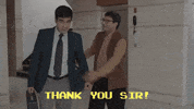 Boss Thank You GIF by Applause Social