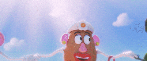toy story 4 GIF by Walt Disney Studios