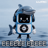 Happy Water GIF by UJFM