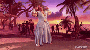 Video Game Heart GIF by CAPCOM