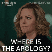 Amazon Studios Prime Video GIF by Harlem
