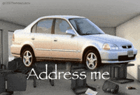 1997HondaCivicLX honda ek eg honda civic GIF