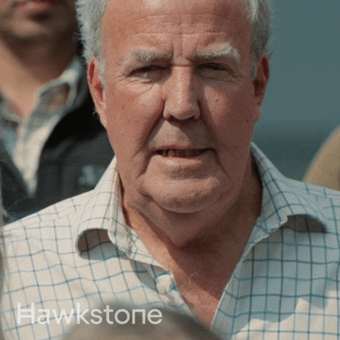 British Singing GIF by Hawkstone