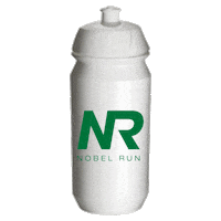 nobelhorst Sticker by Nobel Run