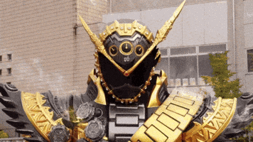 Kamen Rider GIF