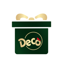Christmas Natale Sticker by Decò