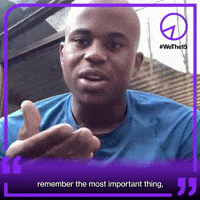 Most Important Thing