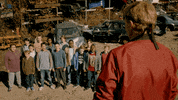 Wax Off Youtube GIF by NETFLIX