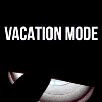 Traveling Take Off GIF