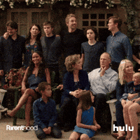 family photo GIF by HULU